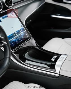 مرسيدس بنز C-Class